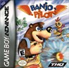 Rent Banjo Pilot for GBA
