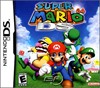 Rent Super Mario 64 DS for DS