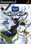 Rent Eye Toy: Anti-Grav for PS2