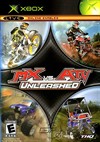 Rent MX vs ATV Unleashed for Xbox