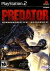 Rent Predator: Concrete Jungle for PS2