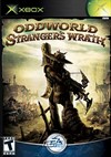 Rent Oddworld: Stranger's Wrath for Xbox
