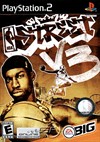 Rent NBA Street Vol. 3 for PS2