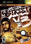 Rent NBA Street Vol. 3 for Xbox
