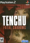 Rent Tenchu: Fatal Shadows for PS2