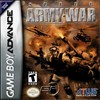 Rent Super Army War for GBA