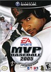 Rent MVP Baseball 2005 for GC