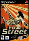 Rent FIFA Street for PS2