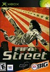 Rent FIFA Street for Xbox