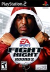 Rent Fight Night: Round 2 for PS2