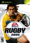 Rent Rugby 2005 for Xbox