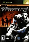 Rent Project Snowblind for Xbox