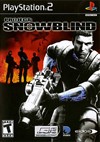 Rent Project Snowblind for PS2