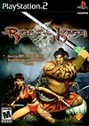 Rent Rise of the Kasai for PS2