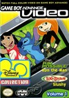 Rent Disney Channel Collection Volume 1 (GBA Video) for GBA