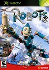 Rent Robots for Xbox