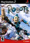 Rent Robots for PS2