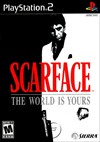 Rent Scarface: The World Is Yours for PS2