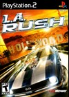 Rent L.A. Rush for PS2