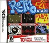 Rent Retro Atari Classics for DS