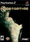 Rent Constantine for PS2