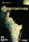 Rent Constantine for Xbox