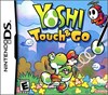Rent Yoshi Touch & Go for DS