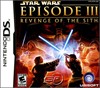 Rent Star Wars Episode III: Revenge of the Sith for DS