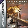 Rent Ace Combat Advance for GBA