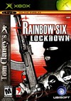 Rent Tom Clancy's Rainbow Six: Lockdown for Xbox