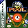 Rent Killer 3D Pool for GBA