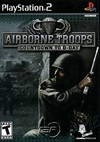 Rent Airborne Troops: Countdown to D-Day for PS2