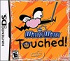 Rent Wario Ware: Touched! for DS