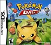 Rent Pokemon Dash for DS