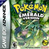 Rent Pokemon Emerald for GBA