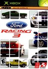 Rent Ford Racing 3 for Xbox