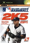 Rent Major League Baseball 2K5 for Xbox