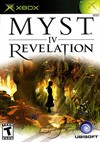 Rent Myst IV: Revelation for Xbox