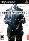 Rent Indigo Prophecy for PS2