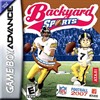 Rent Backyard Football for GBA