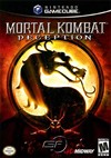 Rent Mortal Kombat Deception for GC