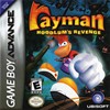 Rent Rayman: Hoodlum's Revenge for GBA