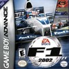 Rent F1 2002 for GBA
