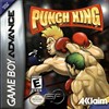 Rent Punch King for GBA