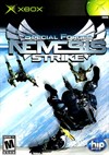 Rent Nemesis Strike: Special Forces for Xbox