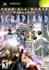 Rent American McGee Presents Scrapland for Xbox