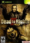 Rent Dead to Rights II: Hell to Pay for Xbox
