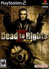 Rent Dead to Rights II: Hell to Pay for PS2
