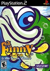 Rent Finny the Fish and the Seven Waters for PS2
