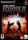 Rent Star Wars Episode III: Revenge of the Sith for PS2